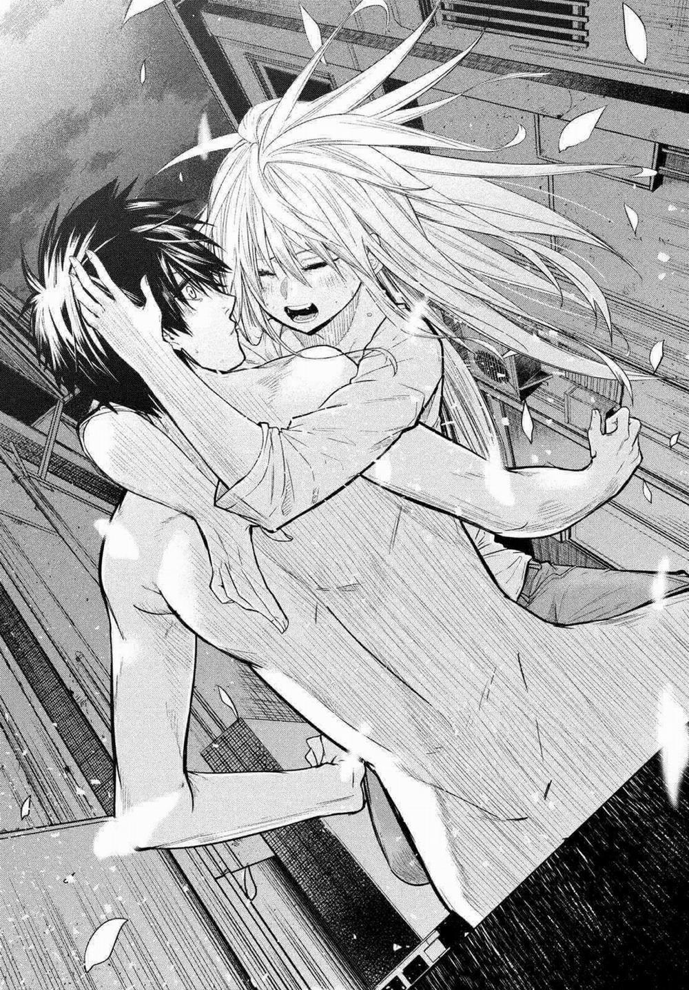 Đại Hiền Nhân Trở Về Nhà Sau 19 Năm Lưu Lạc Dị Giới 1.2 trang 18