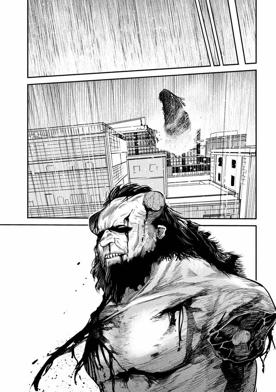 Đại Hiền Nhân Trở Về Nhà Sau 19 Năm Lưu Lạc Dị Giới 10 trang 18