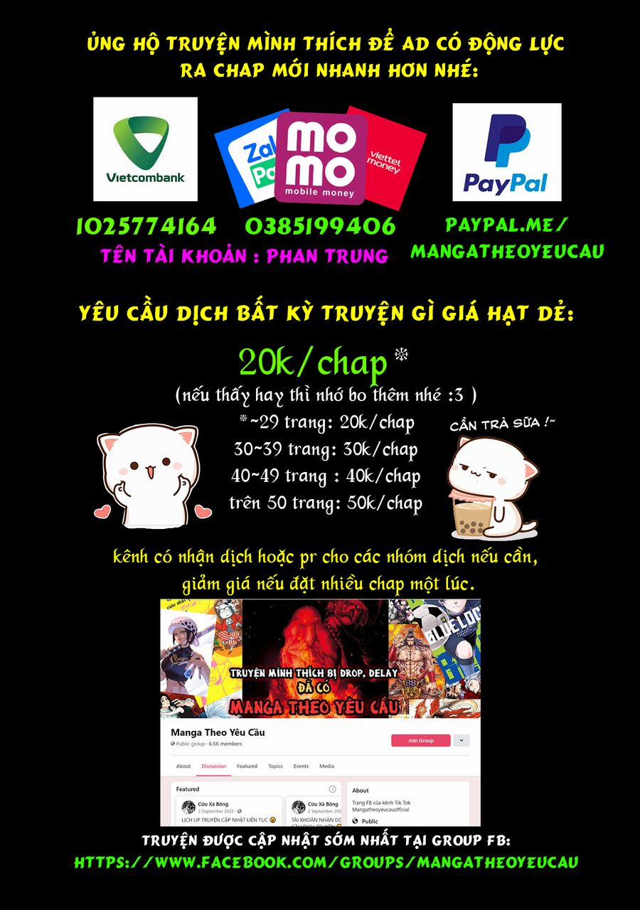 Đại Hiền Nhân Trở Về Nhà Sau 19 Năm Lưu Lạc Dị Giới 13 trang 34