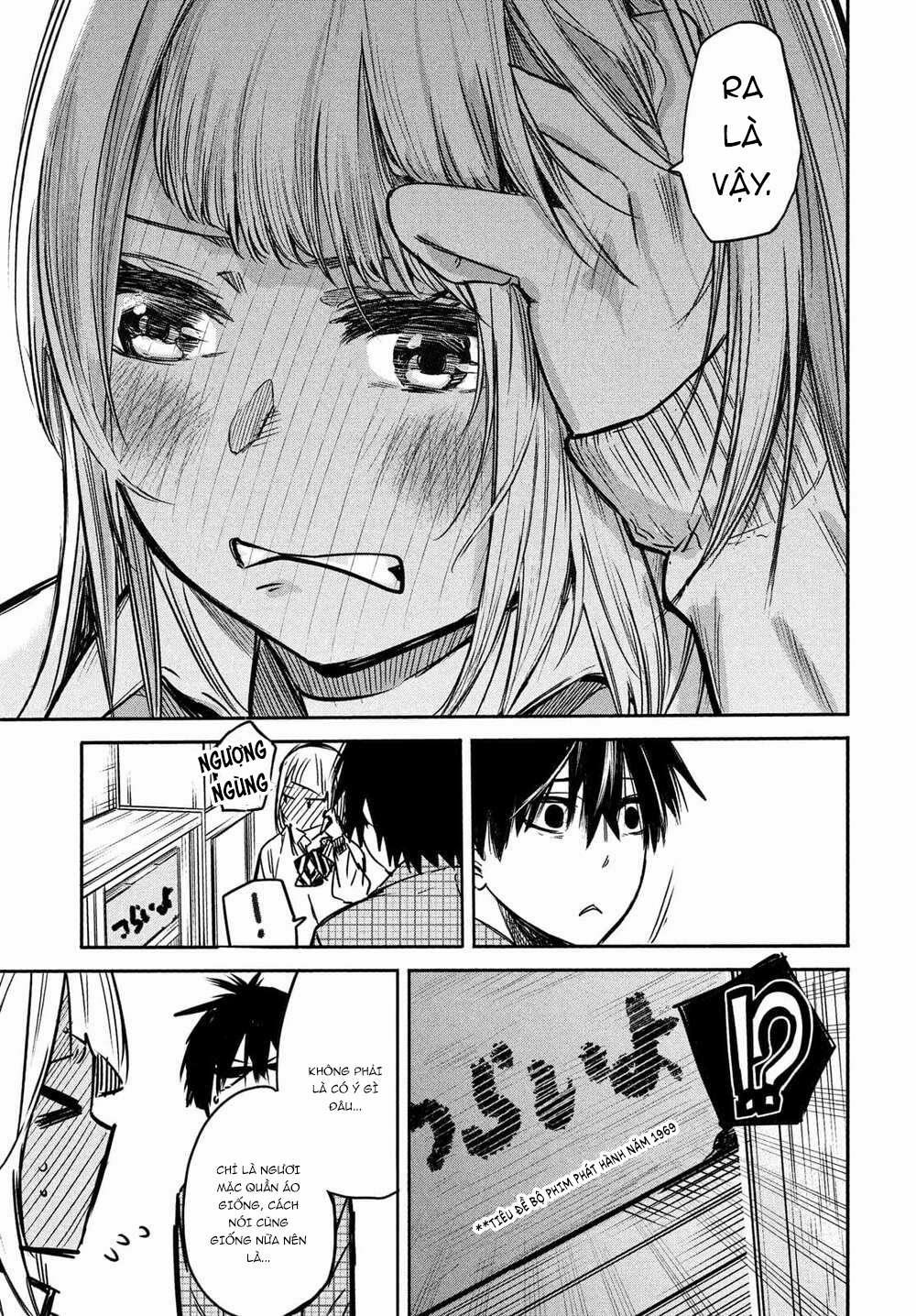 Đại Hiền Nhân Trở Về Nhà Sau 19 Năm Lưu Lạc Dị Giới 2.2 trang 13