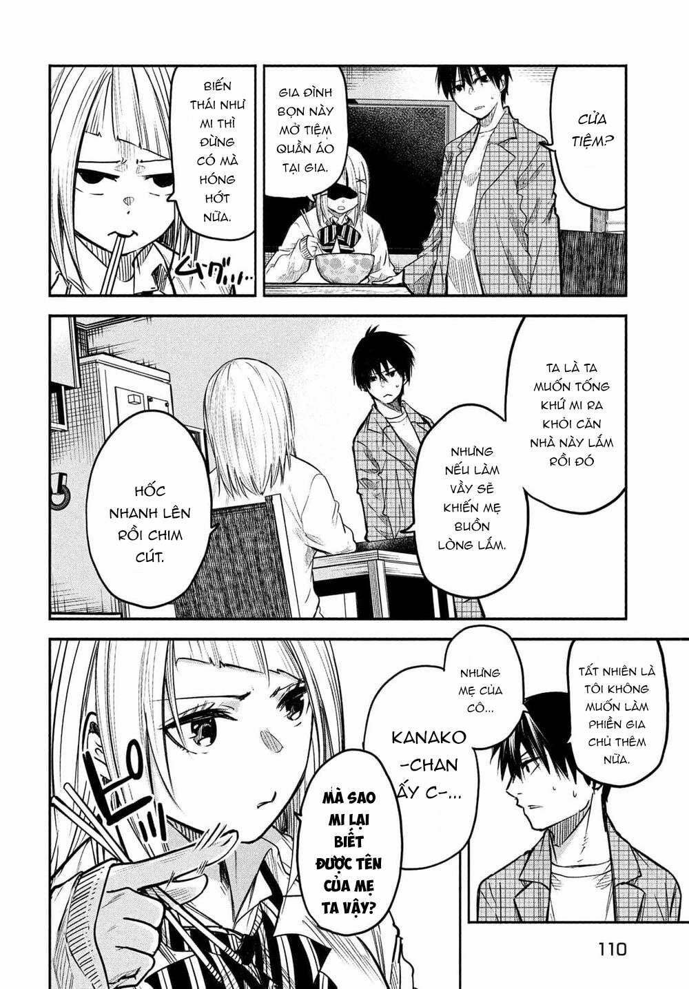 Đại Hiền Nhân Trở Về Nhà Sau 19 Năm Lưu Lạc Dị Giới 2 trang 22