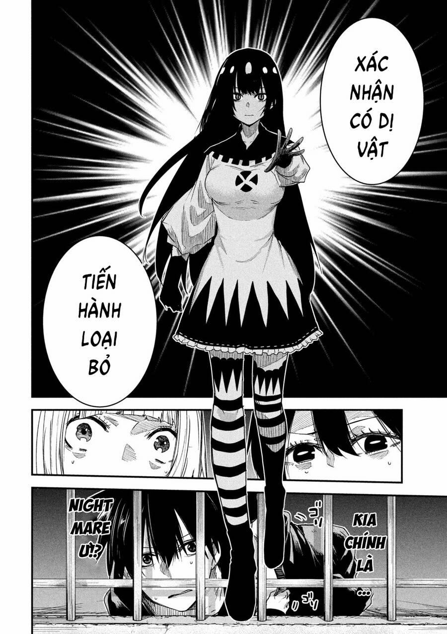 Đại Hiền Nhân Trở Về Nhà Sau 19 Năm Lưu Lạc Dị Giới 21 trang 18