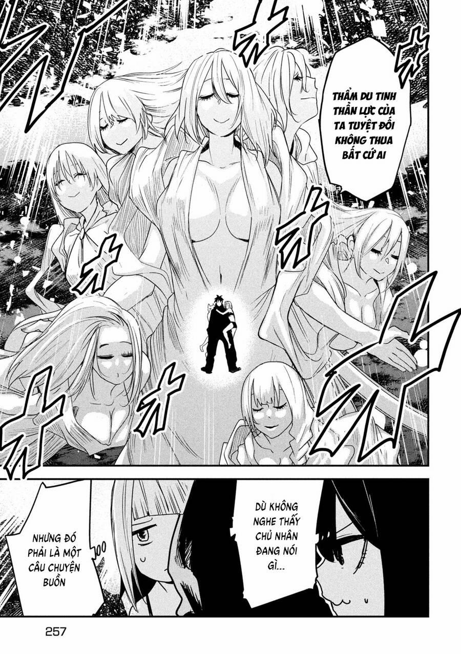 Đại Hiền Nhân Trở Về Nhà Sau 19 Năm Lưu Lạc Dị Giới 21 trang 29