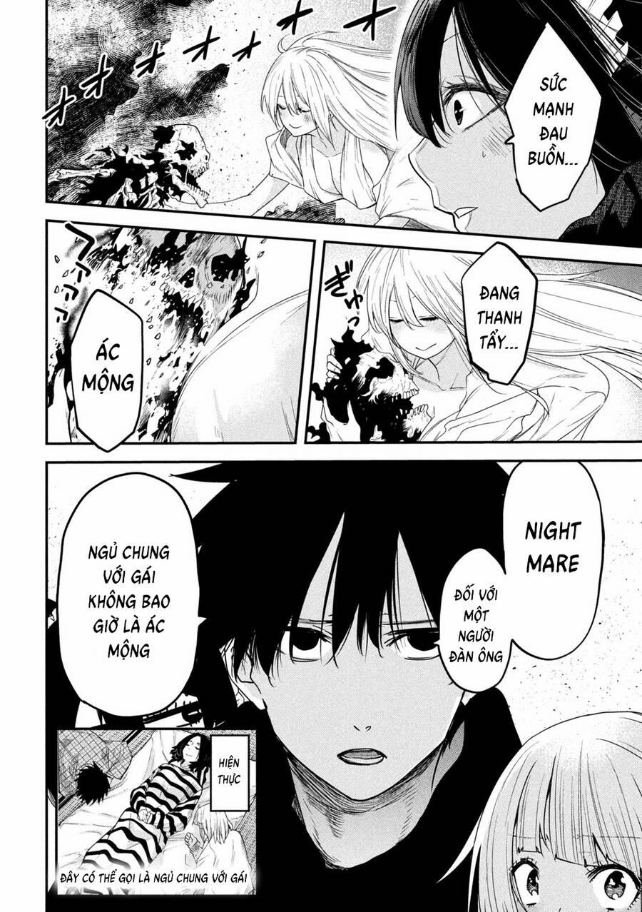 Đại Hiền Nhân Trở Về Nhà Sau 19 Năm Lưu Lạc Dị Giới 21 trang 30