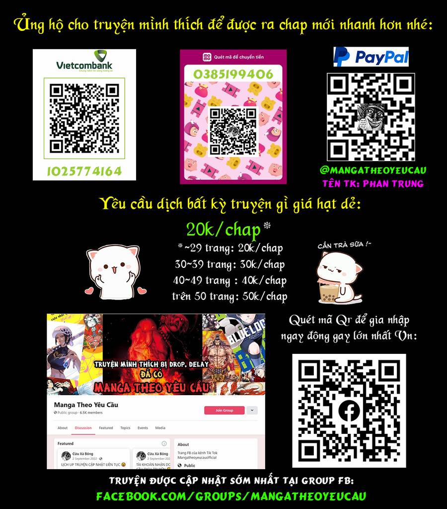 Đại Hiền Nhân Trở Về Nhà Sau 19 Năm Lưu Lạc Dị Giới 21 trang 37