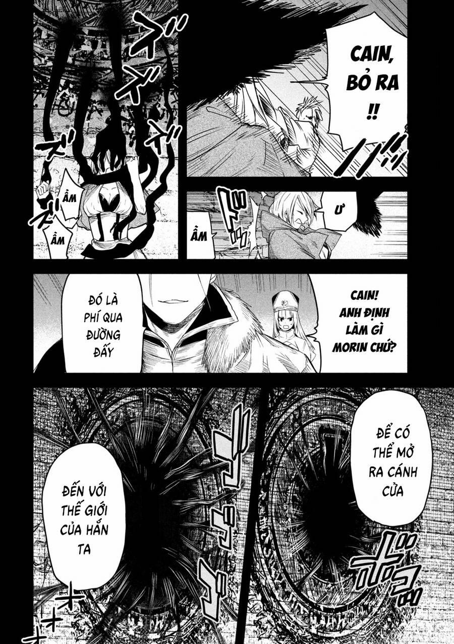 Đại Hiền Nhân Trở Về Nhà Sau 19 Năm Lưu Lạc Dị Giới 23 trang 1