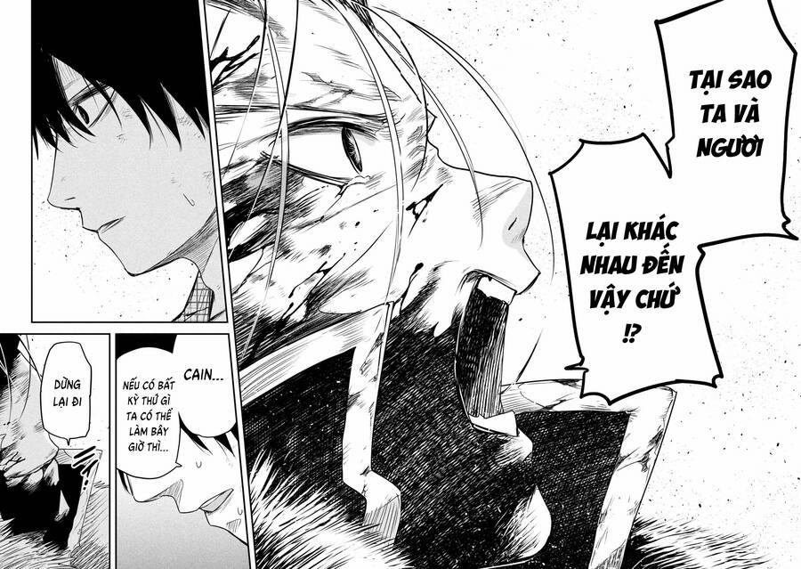 Đại Hiền Nhân Trở Về Nhà Sau 19 Năm Lưu Lạc Dị Giới 23 trang 24