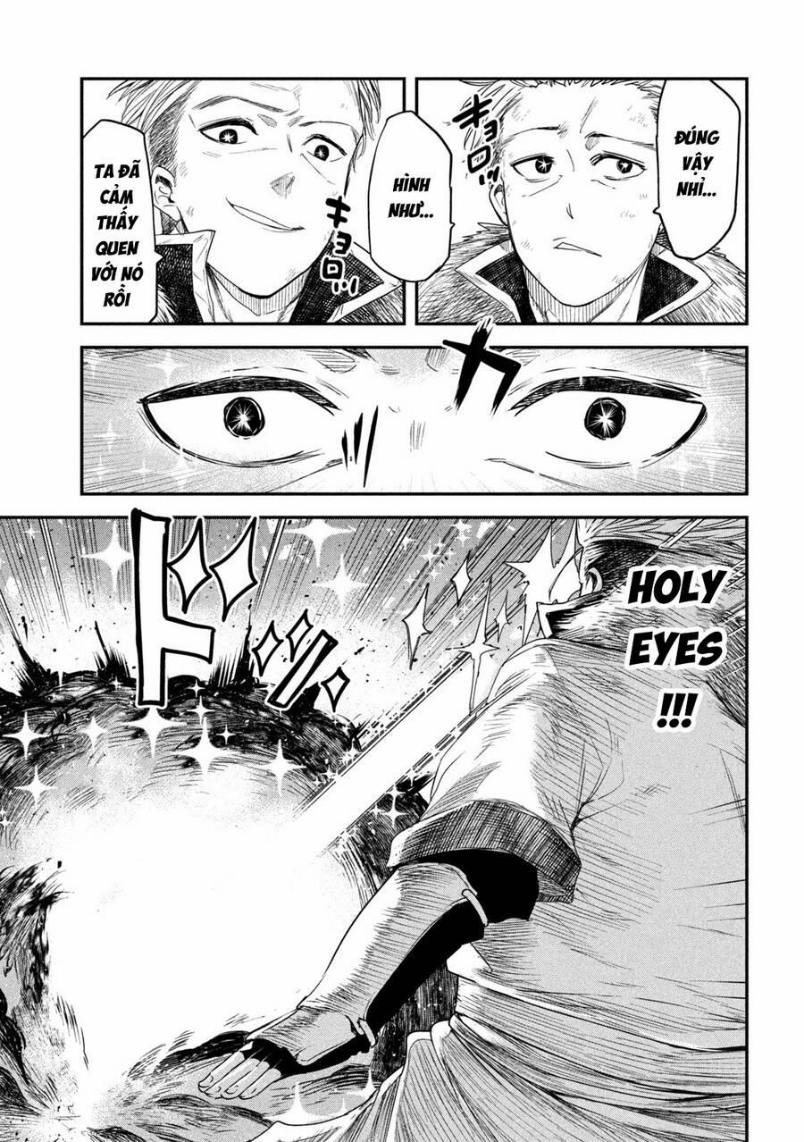 Đại Hiền Nhân Trở Về Nhà Sau 19 Năm Lưu Lạc Dị Giới 23 trang 5