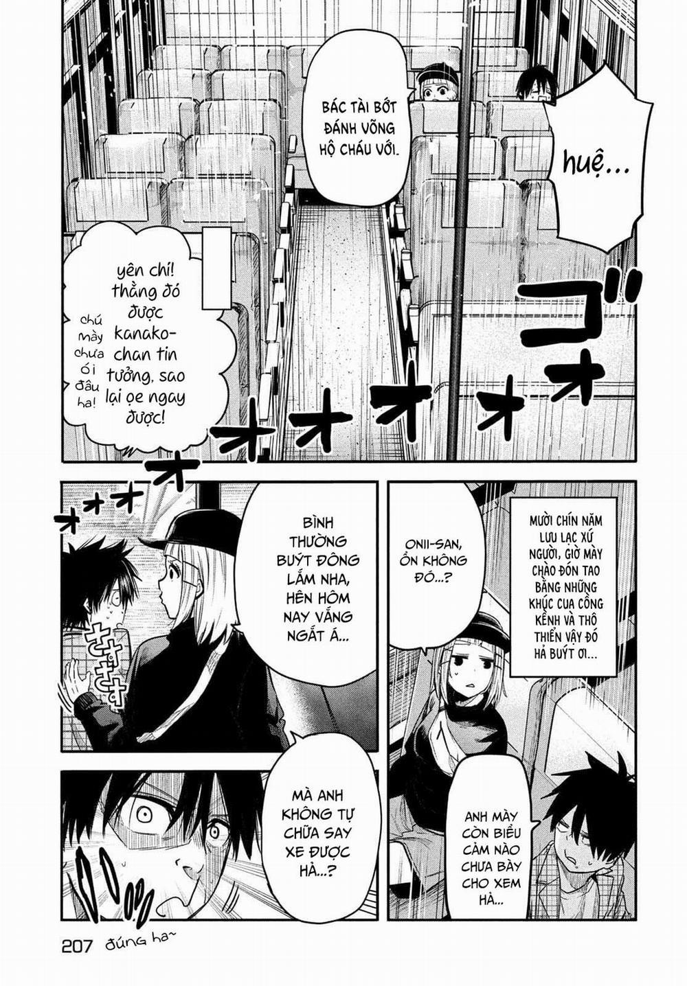 Đại Hiền Nhân Trở Về Nhà Sau 19 Năm Lưu Lạc Dị Giới 4.2 trang 1