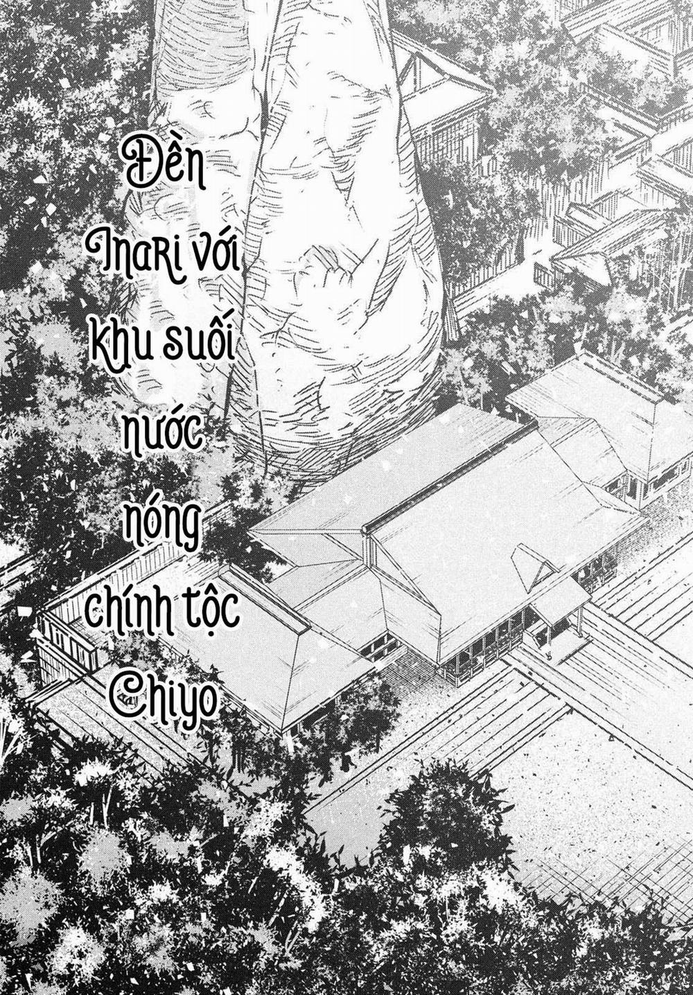 Đại Hiền Nhân Trở Về Nhà Sau 19 Năm Lưu Lạc Dị Giới 4.2 trang 17