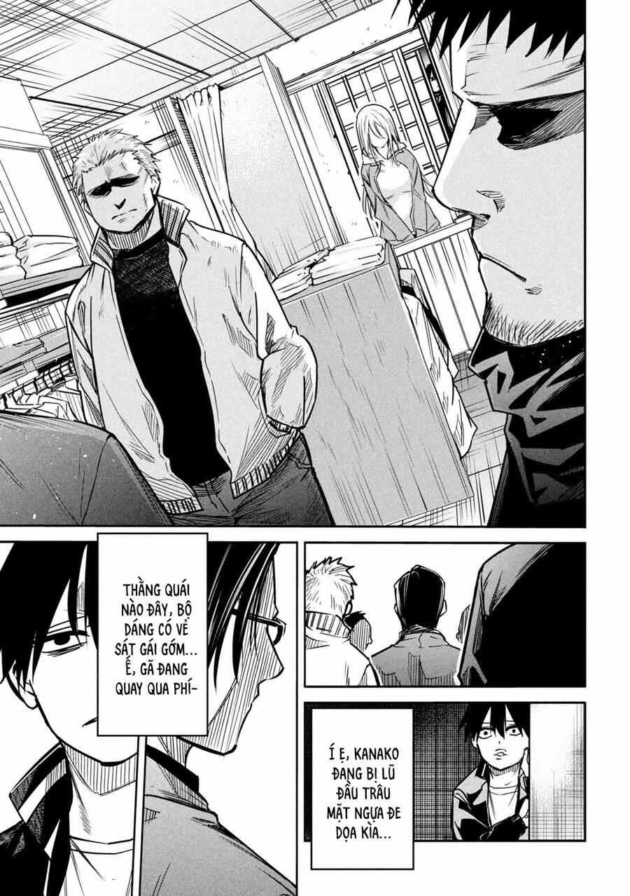 Đại Hiền Nhân Trở Về Nhà Sau 19 Năm Lưu Lạc Dị Giới 7.1 trang 5