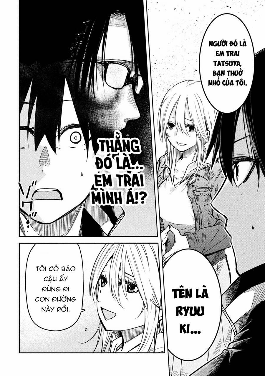 Đại Hiền Nhân Trở Về Nhà Sau 19 Năm Lưu Lạc Dị Giới 7.1 trang 8