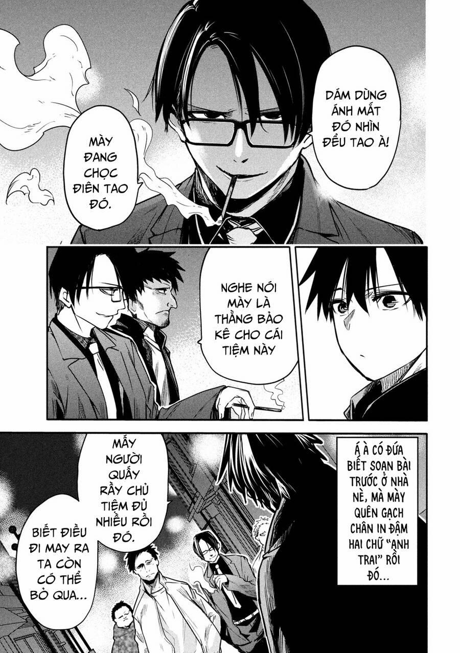 Đại Hiền Nhân Trở Về Nhà Sau 19 Năm Lưu Lạc Dị Giới 7.2 trang 2