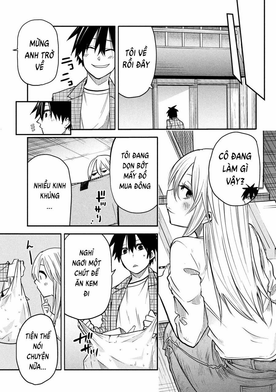 Đại Hiền Nhân Trở Về Nhà Sau 19 Năm Lưu Lạc Dị Giới 8 trang 18