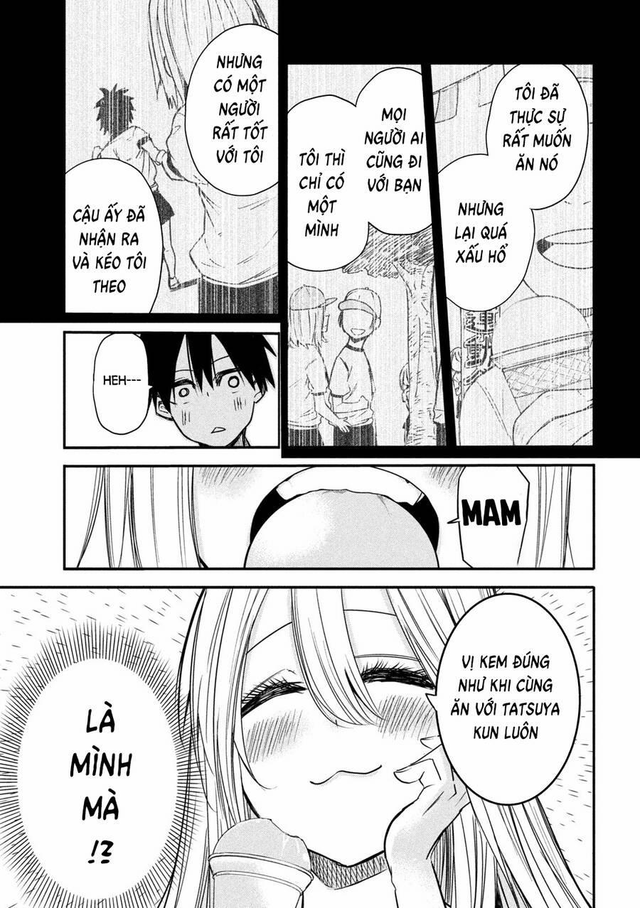 Đại Hiền Nhân Trở Về Nhà Sau 19 Năm Lưu Lạc Dị Giới 8 trang 20