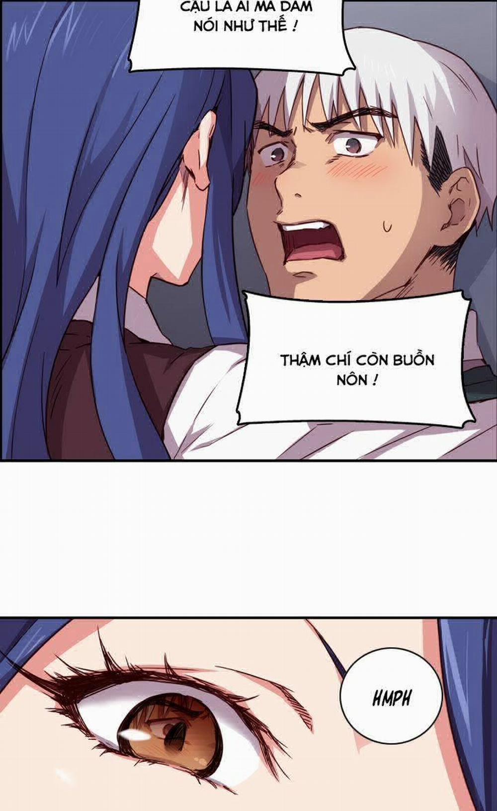 Đại Học H - H Campus 1 trang 16