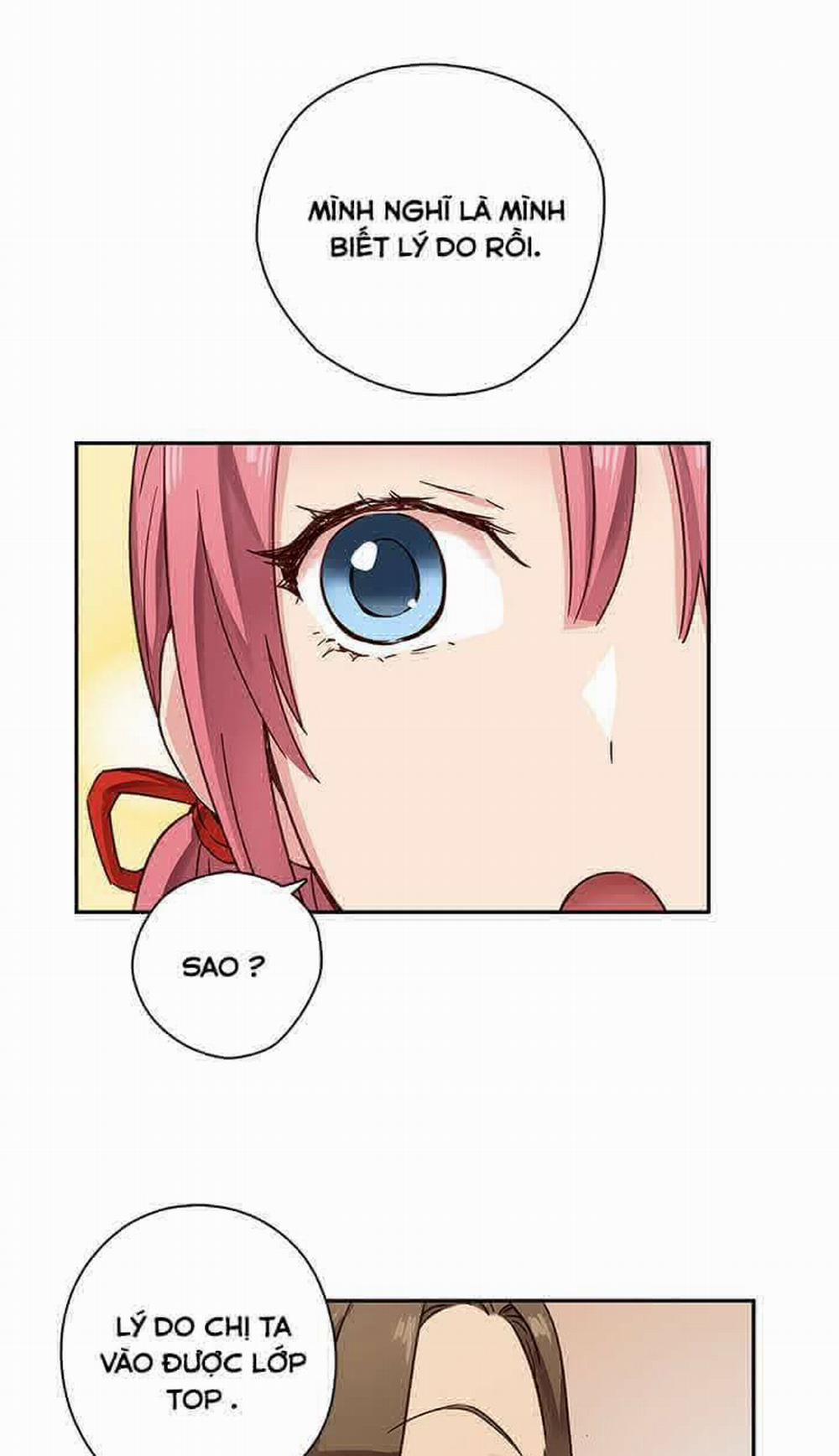 Đại Học H - H Campus 10 trang 28