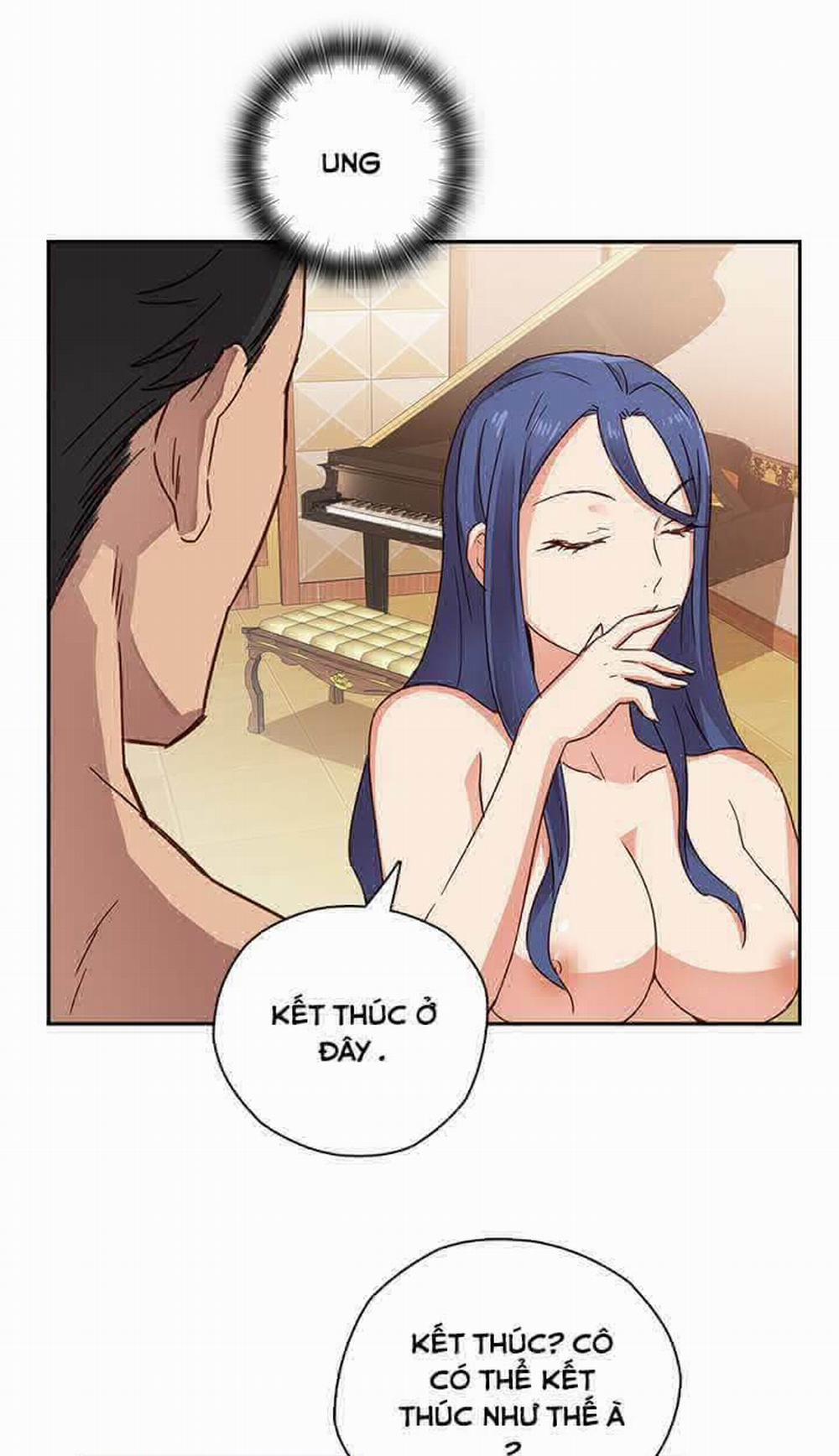 Đại Học H - H Campus 10 trang 59