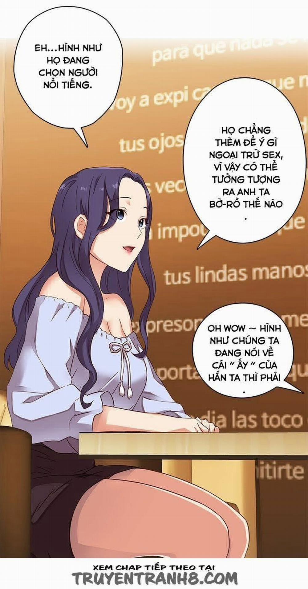 Đại Học H - H Campus 11 trang 13