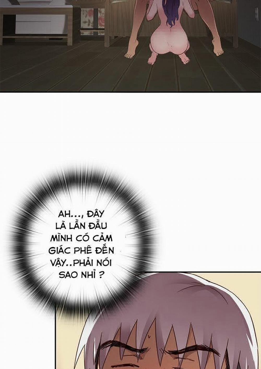 Đại Học H - H Campus 12 trang 6