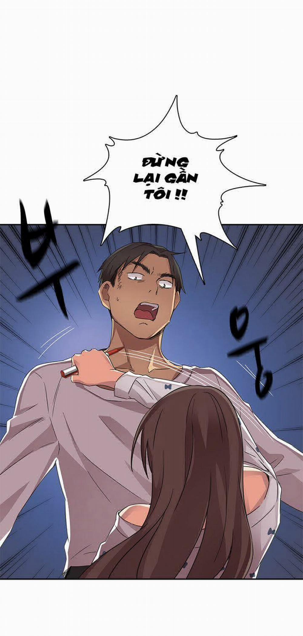 Đại Học H - H Campus 13 trang 28