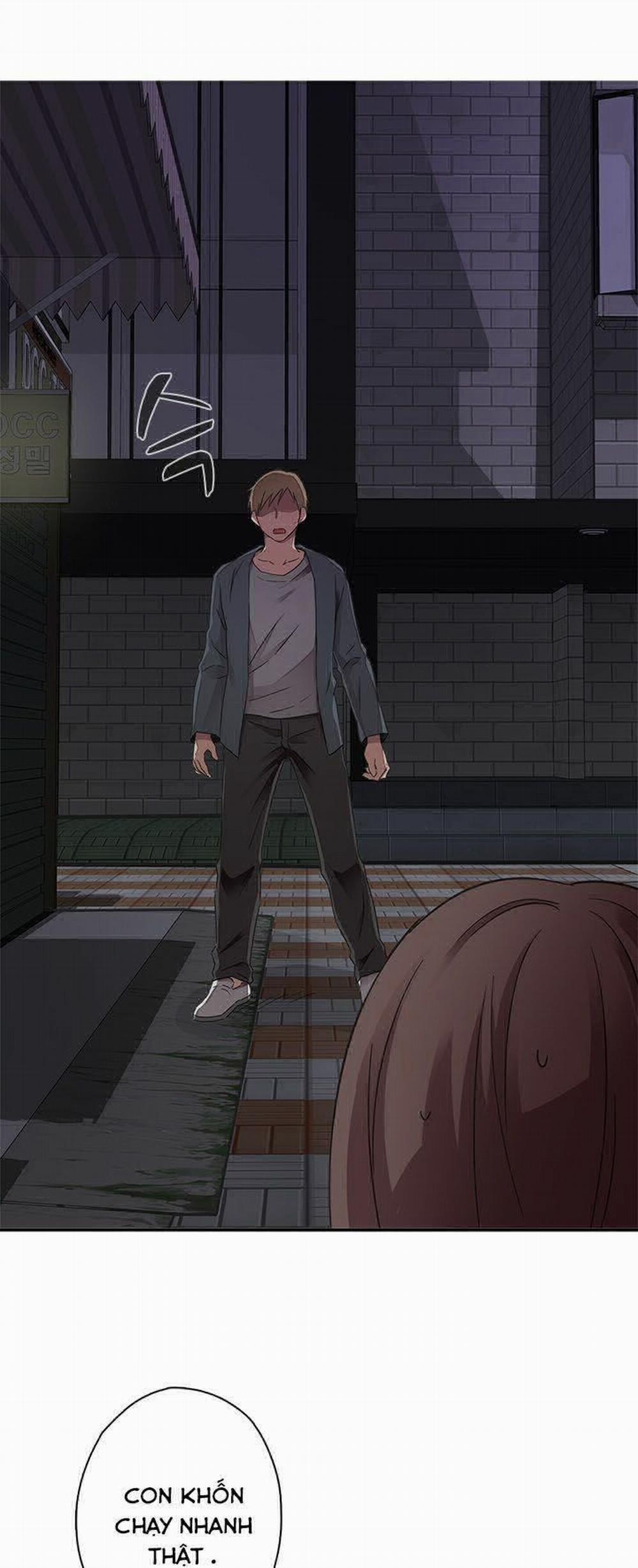 Đại Học H - H Campus 13 trang 8