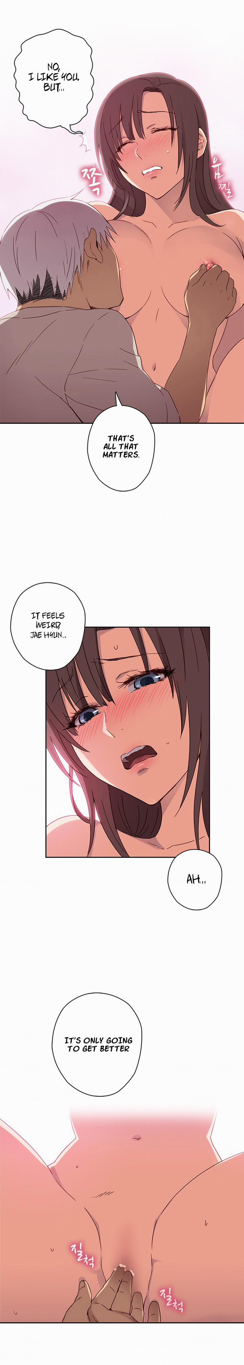 Đại Học H - H Campus 14 trang 10