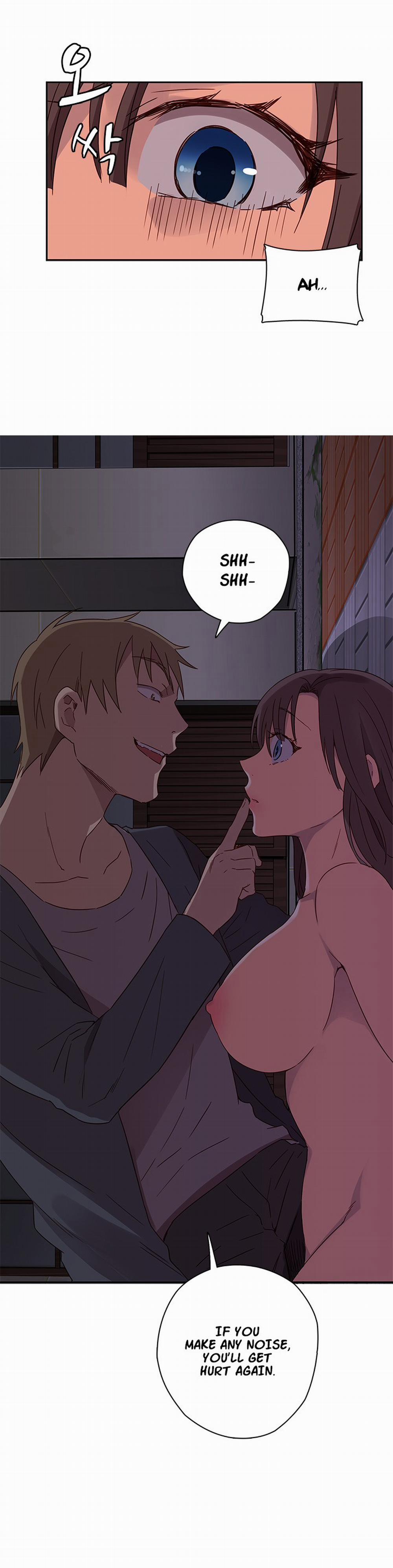 Đại Học H - H Campus 14 trang 14