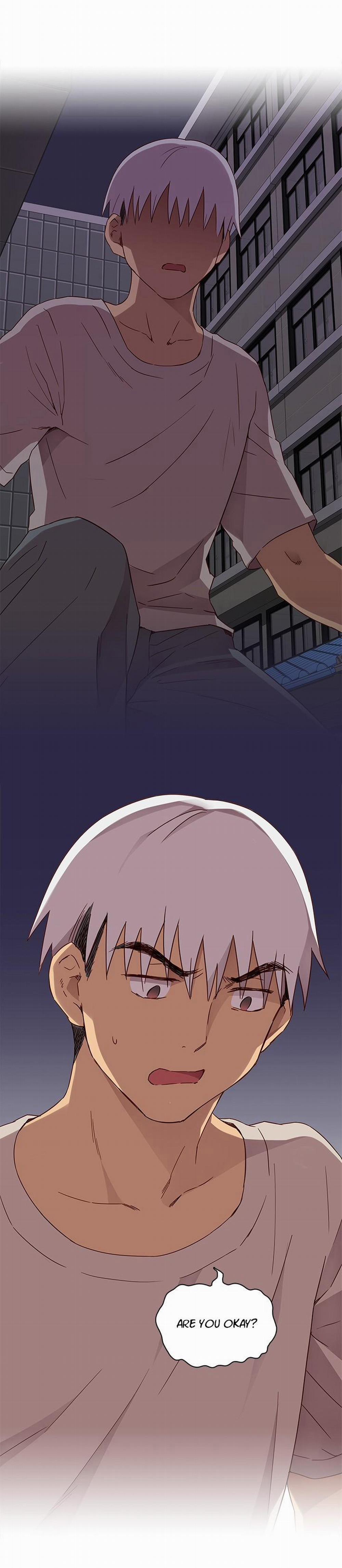 Đại Học H - H Campus 14 trang 2