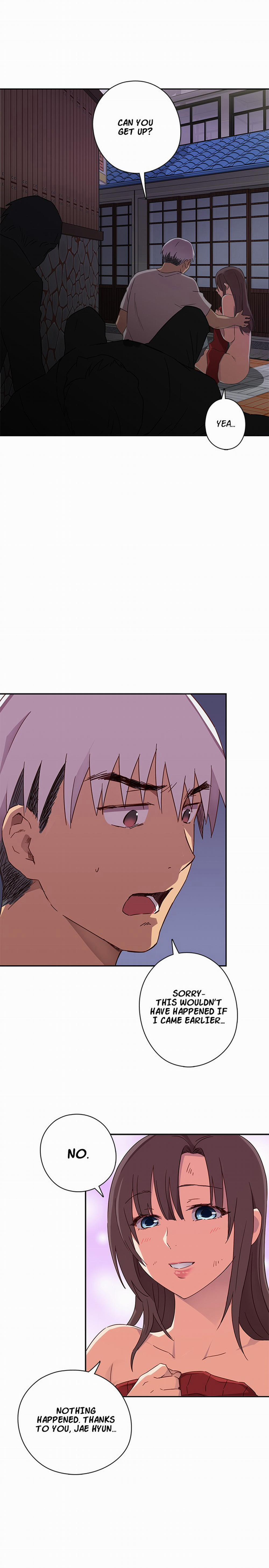 Đại Học H - H Campus 14 trang 4