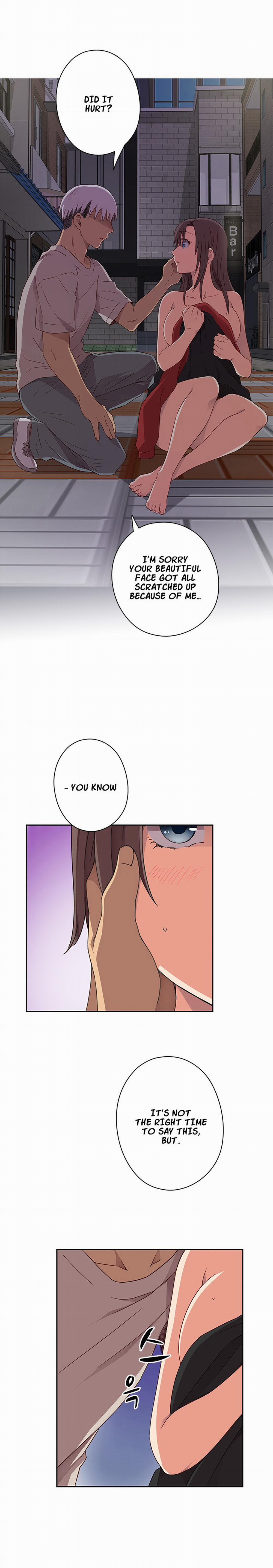 Đại Học H - H Campus 14 trang 6