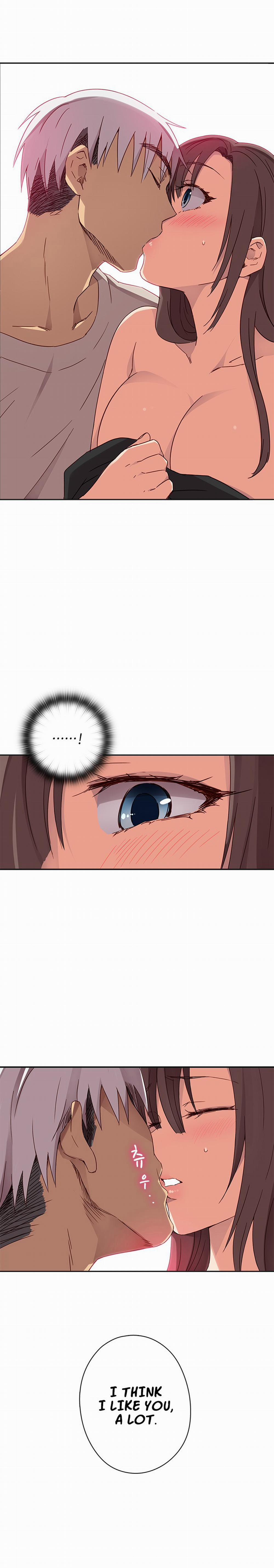 Đại Học H - H Campus 14 trang 7