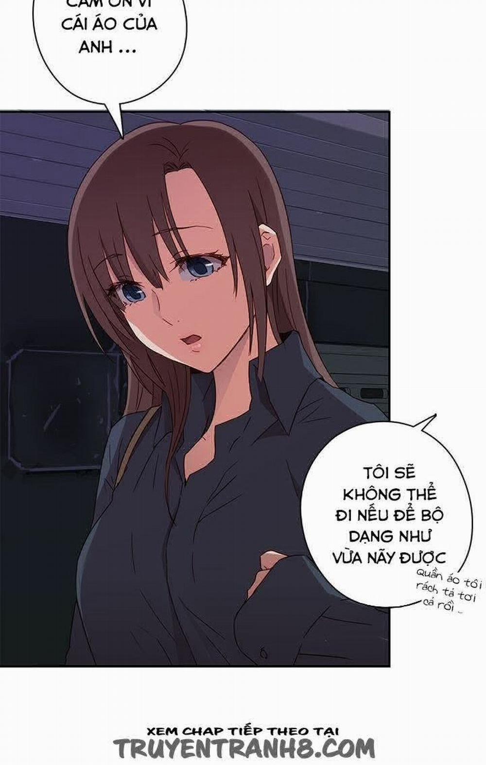 Đại Học H - H Campus 15 trang 31