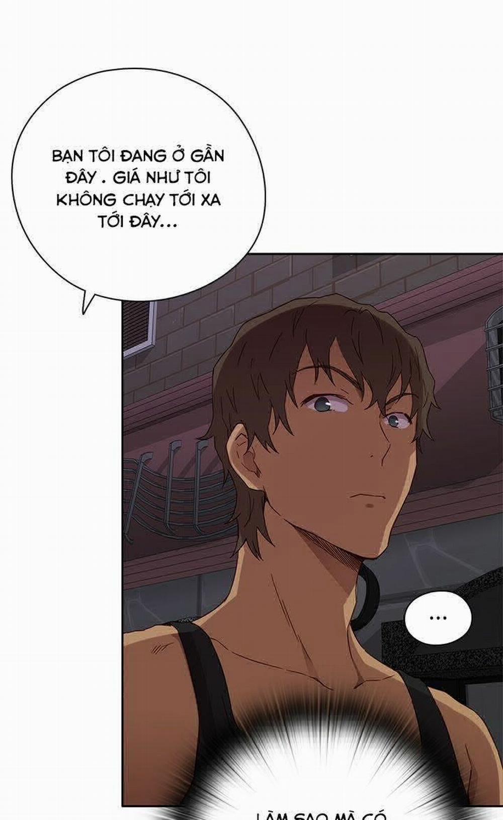 Đại Học H - H Campus 15 trang 32