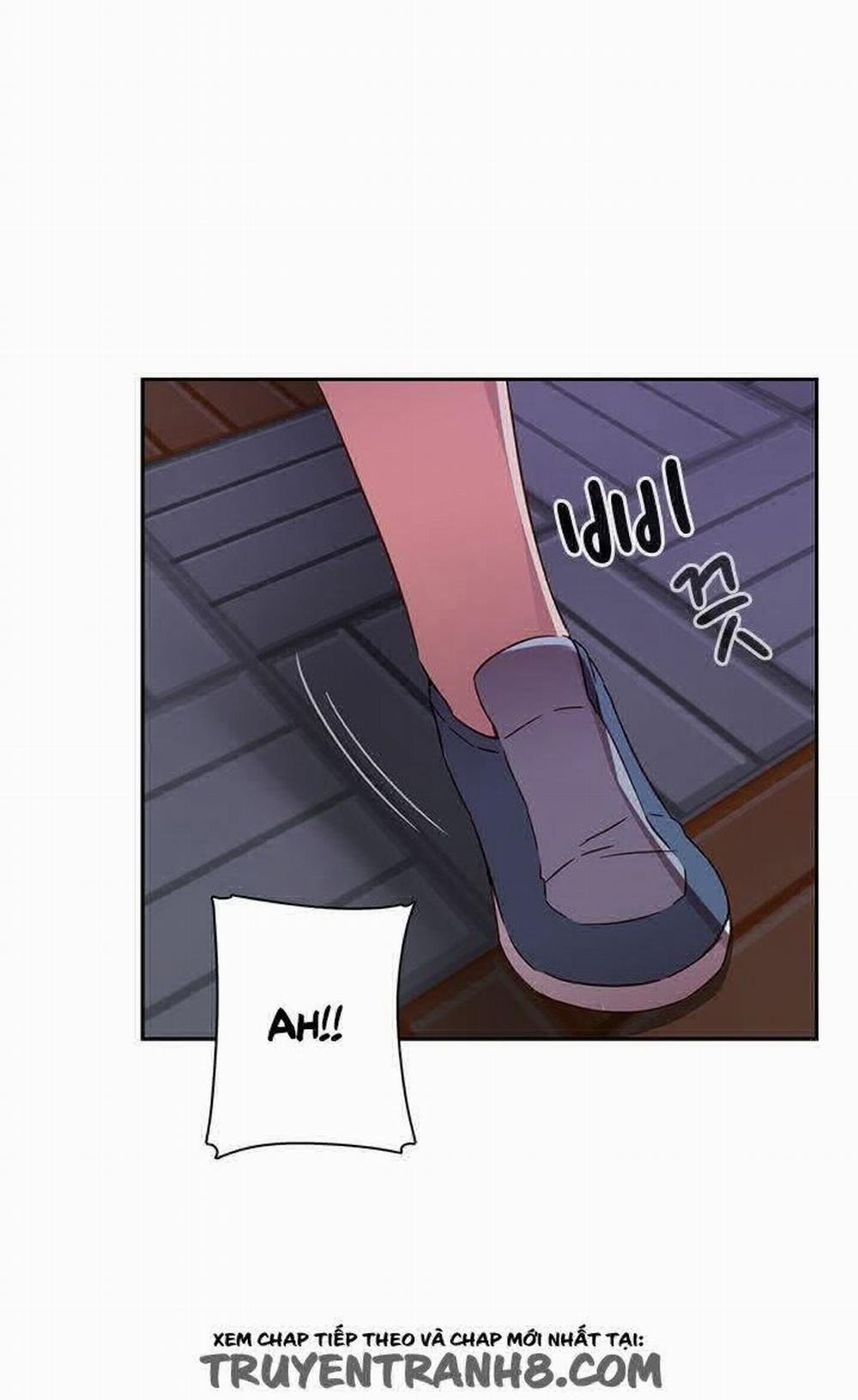 Đại Học H - H Campus 15 trang 35