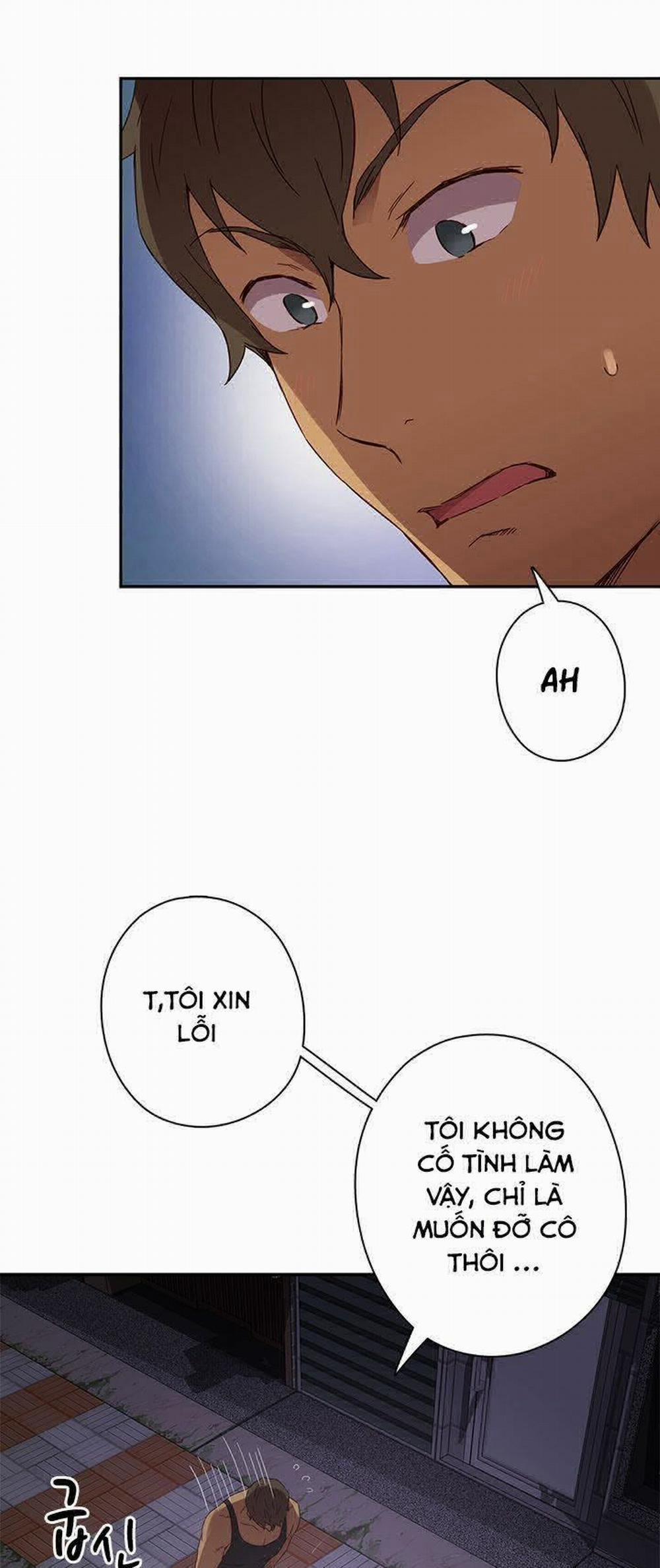 Đại Học H - H Campus 15 trang 40