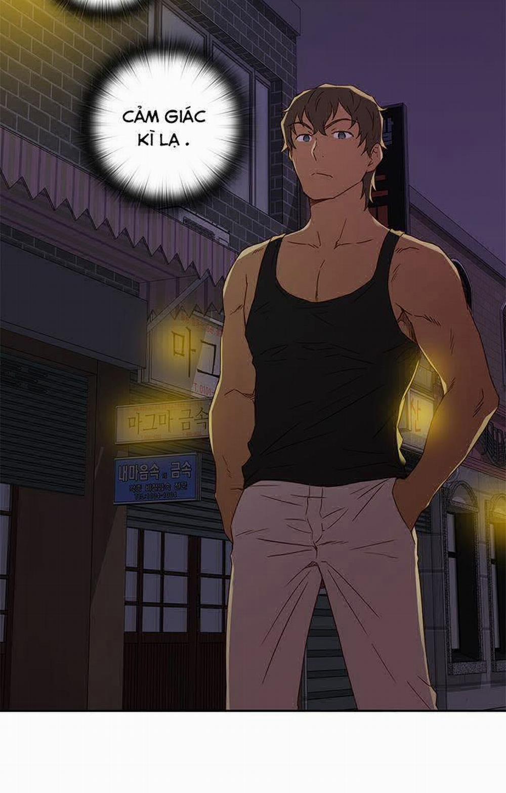 Đại Học H - H Campus 15 trang 56