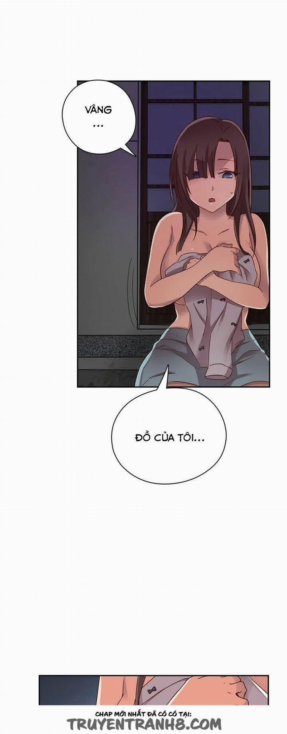 Đại Học H - H Campus 15 trang 6