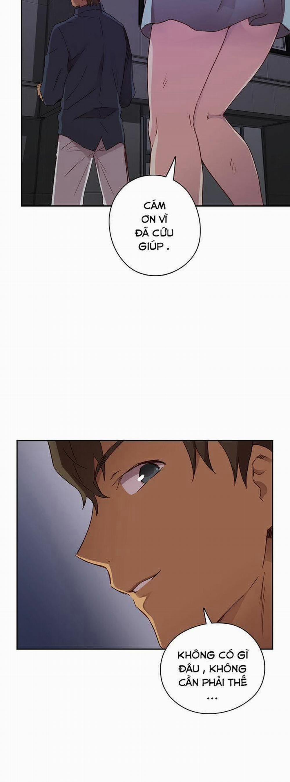 Đại Học H - H Campus 15 trang 9