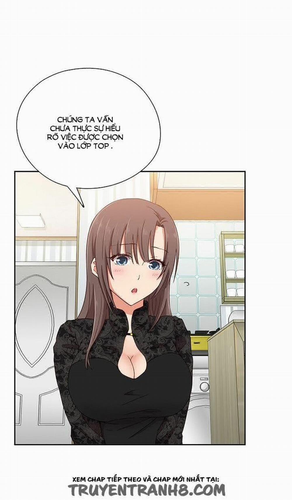 Đại Học H - H Campus 17 trang 4