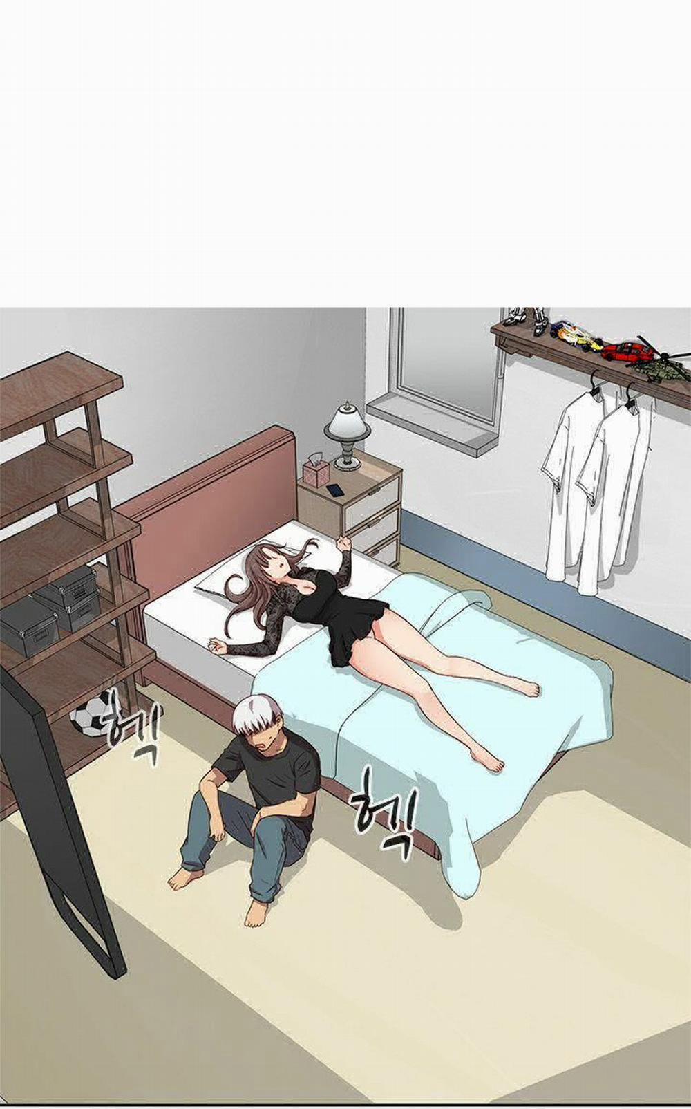 Đại Học H - H Campus 17 trang 70