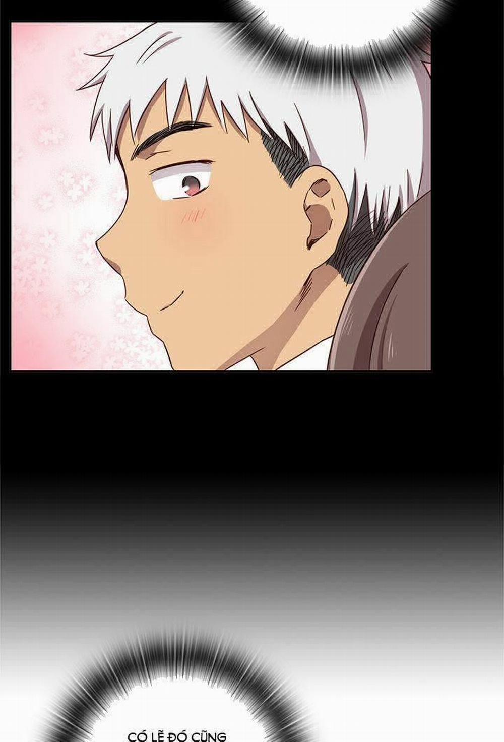 Đại Học H - H Campus 18 trang 36