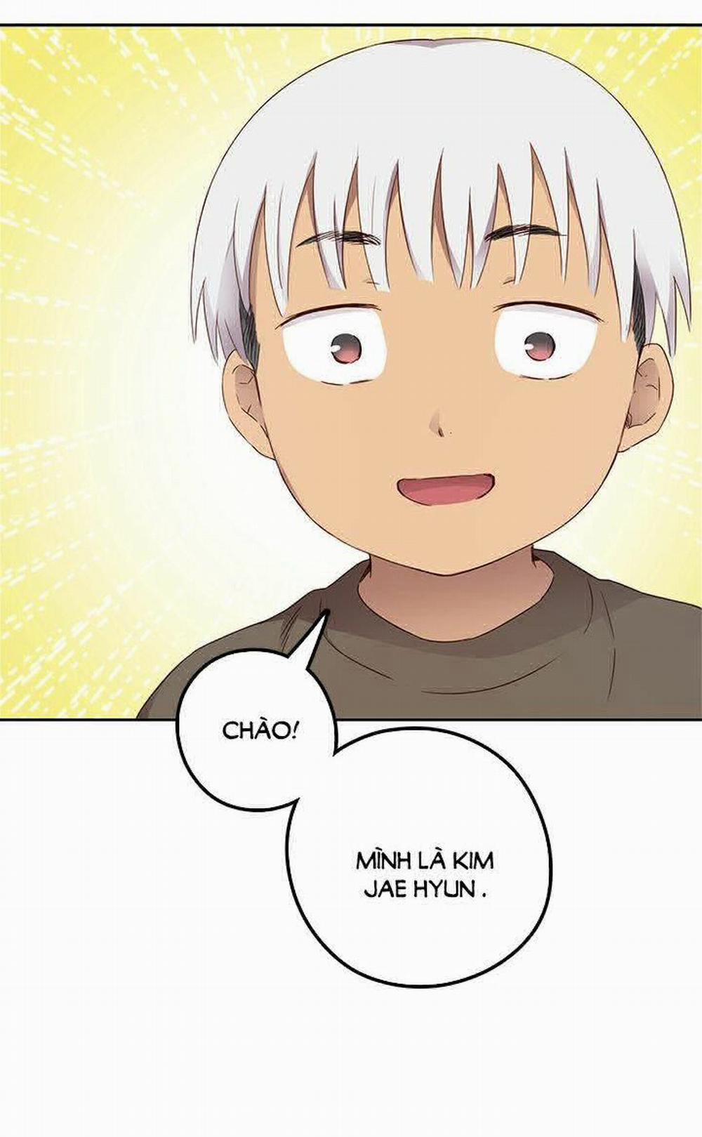 Đại Học H - H Campus 18 trang 5