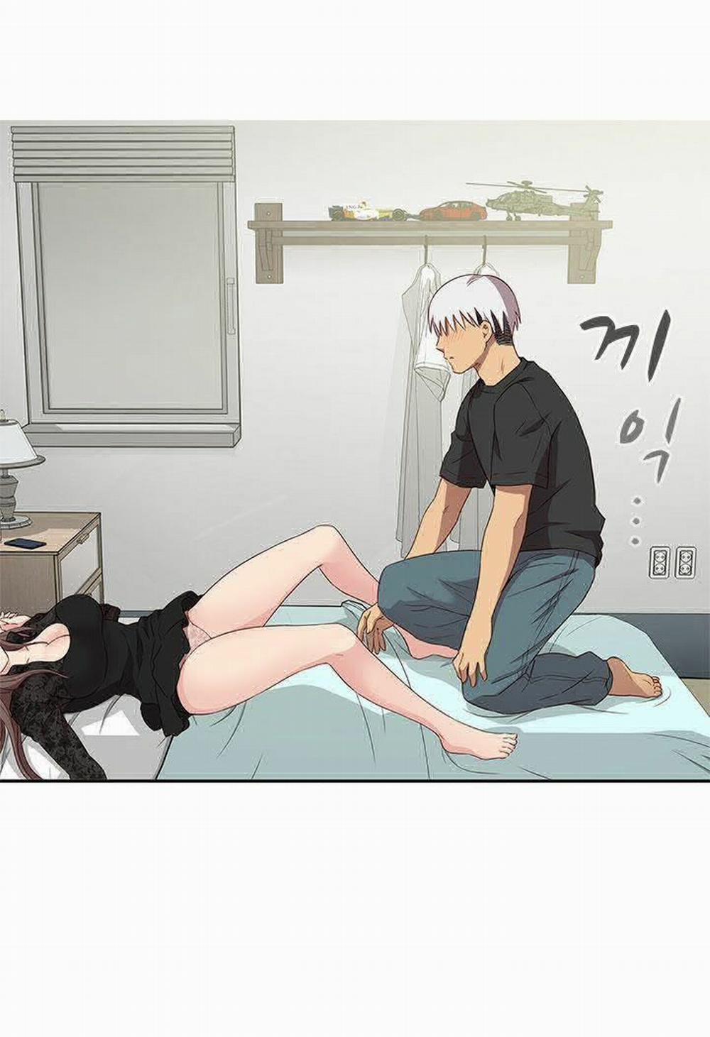 Đại Học H - H Campus 18 trang 50