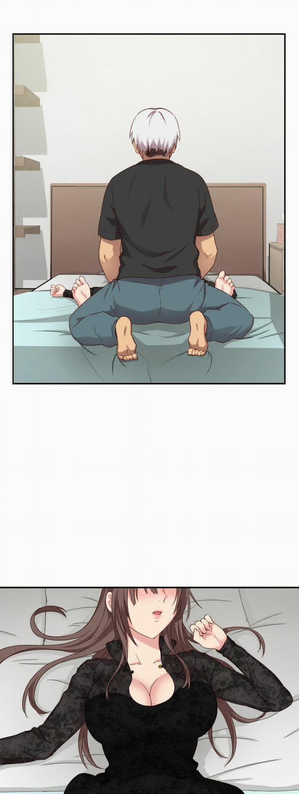 Đại Học H - H Campus 18 trang 62