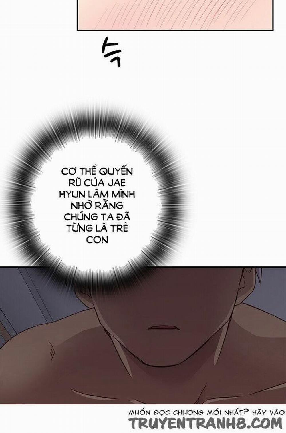 Đại Học H - H Campus 19 trang 18