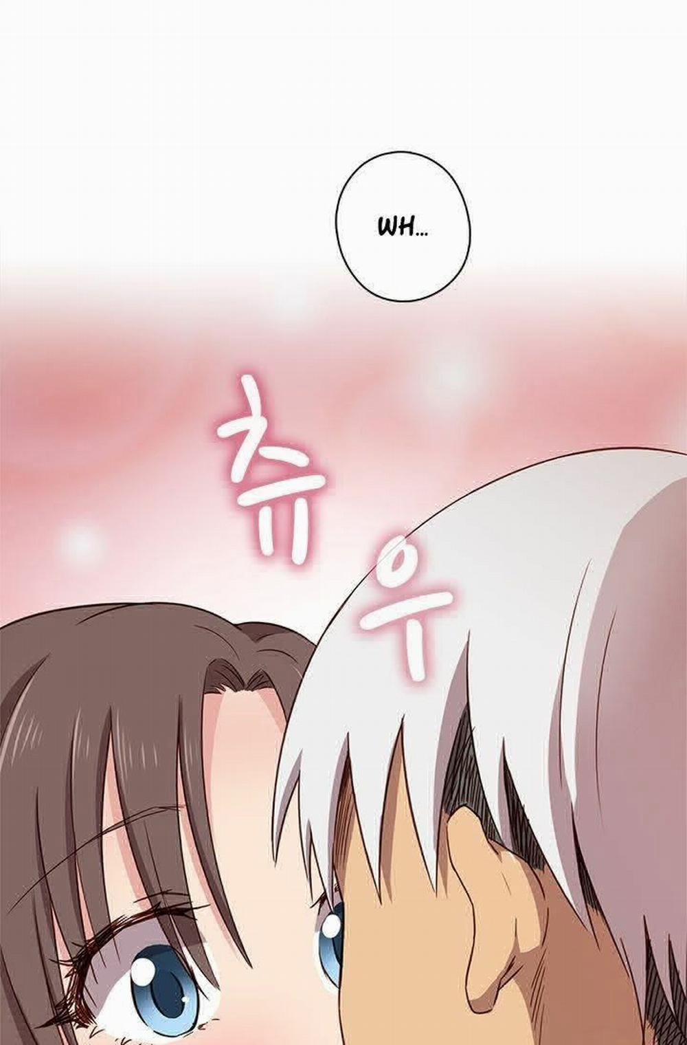 Đại Học H - H Campus 19 trang 33