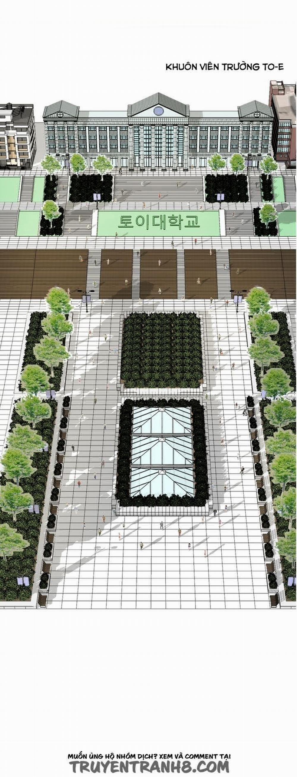 Đại Học H - H Campus 2 trang 31