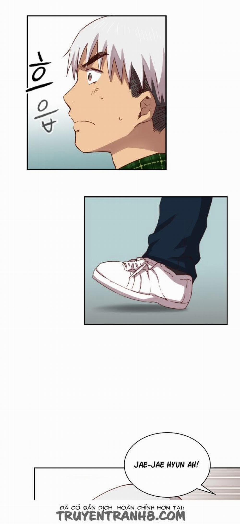 Đại Học H - H Campus 2 trang 34