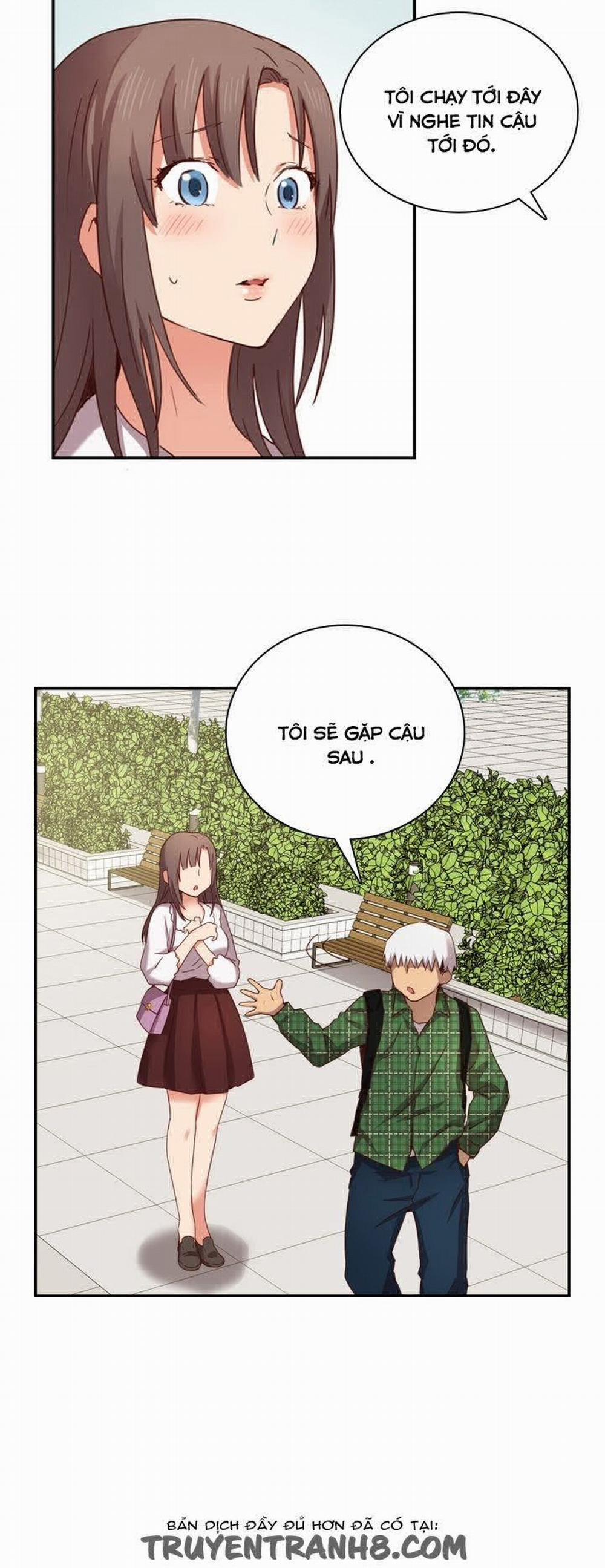 Đại Học H - H Campus 2 trang 51